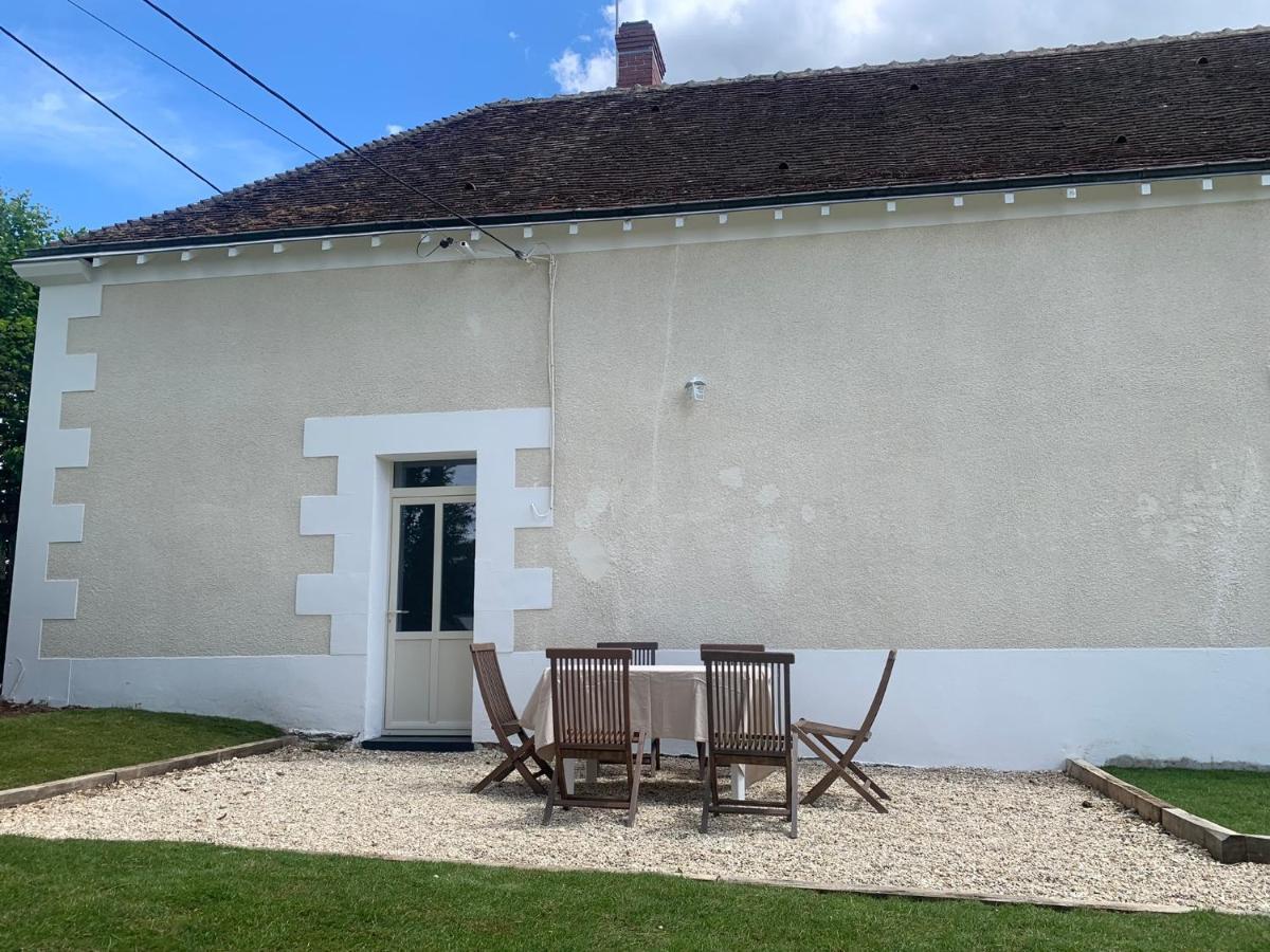 Saint Expedit - Entre Zoo De Beauval Et Chenonceaux Holiday home *