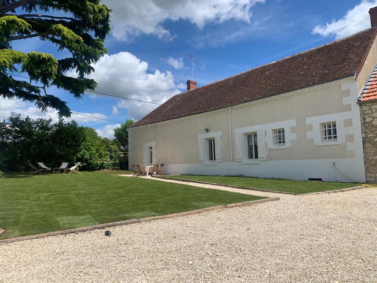 Holiday home Saint Expedit - Entre Zoo De Beauval Et Chenonceaux *