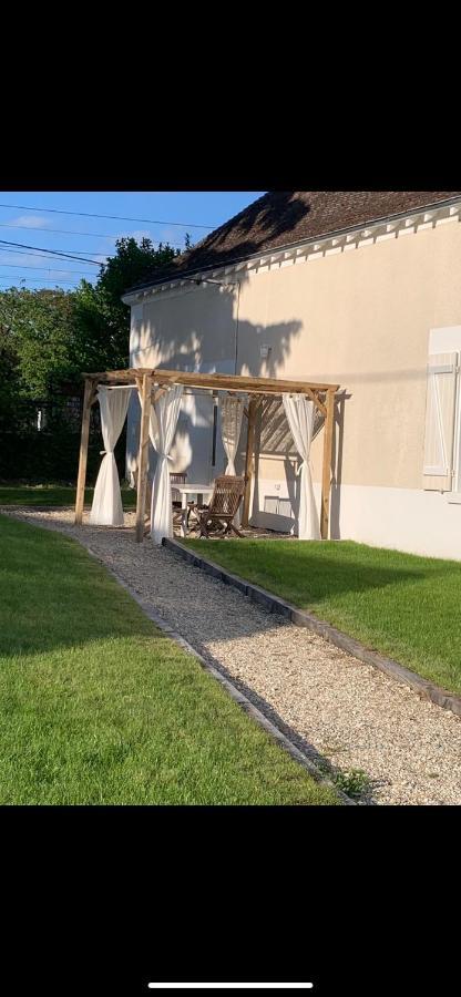 Saint Expedit - Entre Zoo De Beauval Et Chenonceaux Holiday home Thesee